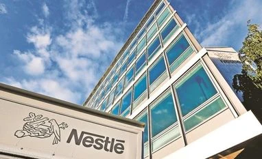 Nestle makeover advances with $10-billion sale of skin health unit Nestle