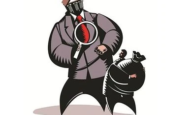 A year later, the Insolvency and Bankruptcy Code is still work-in-progress Illustration: Ajay Mohanty