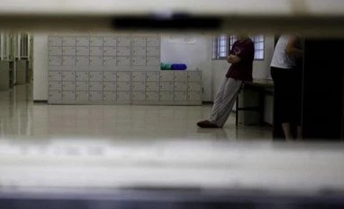 Indian's death sets off hunger strike at Japan immigration detention centre Japan detention centre