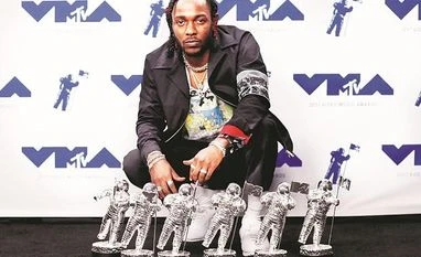 Kendrick Lamar becomes first rapper to win Pulitzer Prize for his album kendrick lamar, pulitzer prize