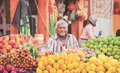 Adverse climate to hit mango production; prices to remain firm this year mango
