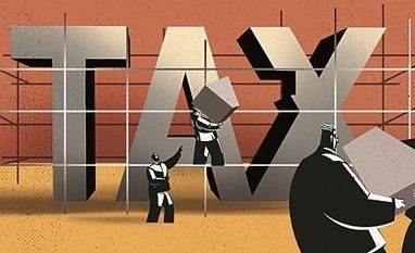 Time for comments on redrafting direct tax laws extended till Jun 15 Illustration by Ajay Mohanty
