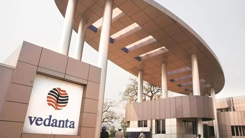 Vedanta Electrosteel Steels goes to Vedanta, first of 12 IBC cases resolved