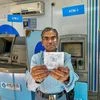 atm cash crunch