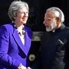 India-UK ties, uk india bilateral relations, brexit, UK-India Week 2019, UK government, European Union, House of Commons