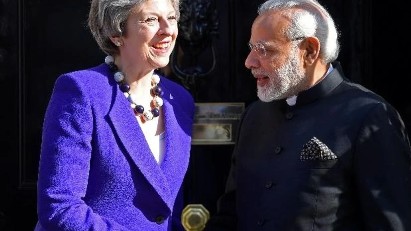 India-UK ties, uk india bilateral relations, brexit, UK-India Week 2019, UK government, European Union, House of Commons India-UK ties