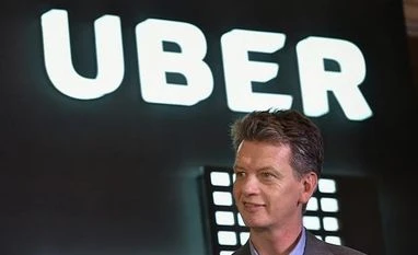 Uber doubling down on India investments after exiting Southeast Asia: COO Barney Harford