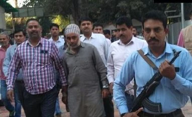 Khalistani Liberation Force chief Harminder Mintoo dies of cardiac arrest Harminder Singh Mintoo