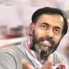 Yogendra Yadav