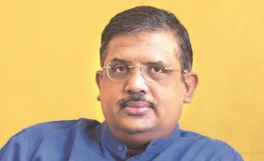 S Swaminathan Co-founder and CEO, Hansa Cequity S Swaminathan Co-founder and CEO, Hansa Cequity