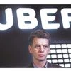 Uber COO