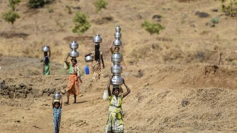 water crisis water crisis