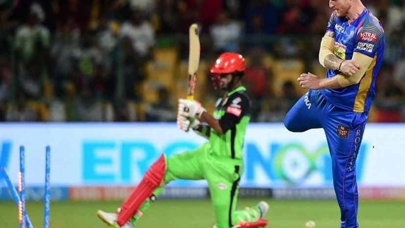 Ben Stokes Ben Stokes