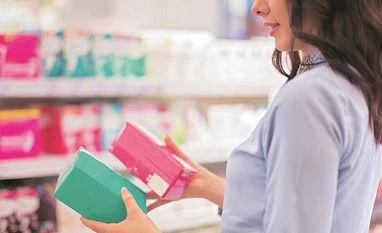 fmcg, shopping fmcg, shopping