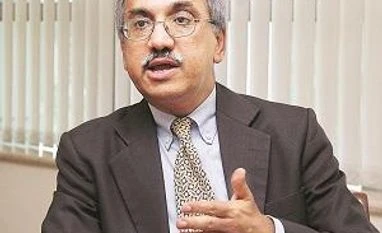 Sebi issues demand notice against Ex-NSE CEO Ravi Narain Ravi Narain