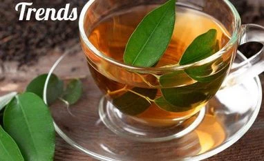 Chai Point Chai Point