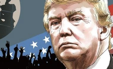 US extends decision on metals tariffs for Canada, EU and Mexico by 30 days Donald Trump. us tariffs, steel import tariff, aluminium tariff, united states