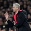 Arsene Wenger