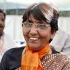 A file photo of former Bharatiya Janata Party (BJP) minister Maya Kodnani who was acquitted by the Gujarat High Court in 2002 Naroda Patiya riot case