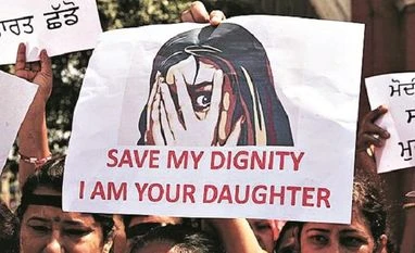 Death penalty for child rape may not mean better justice, data shows death penalty, rape, woman