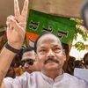 Jharkhand set to top the ease of doing business ranking for states