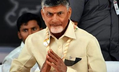 TDP chief vows to step into Assembly again only after returning to power N Chandrababu Naidu