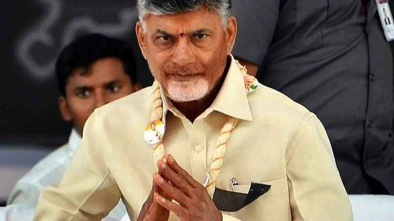 N Chandrababu Naidu N Chandrababu Naidu