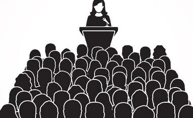 Gender barrier: How Tamil Nadu women leaders operate in shadow of violence women leaders, women politician