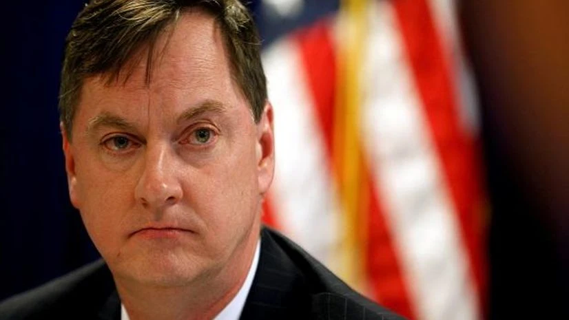 Charles Evans Charles Evans