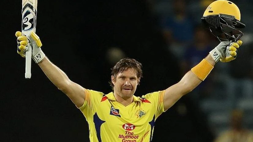 IPL 2022: Delhi Capitals name Australian Shane Watson as assistant coach | IPL 2022 News - Business Standard