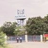 Nokia plant in Chennai