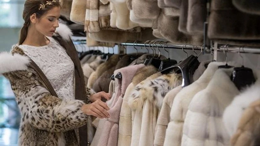 Canada Goose was a warm and shapeless coat, now it is hot fashion Canada Goose was a warm and shapeless coat, now it is hot fashion