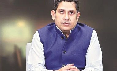 Shortage at source responsible for cash crunch: Cong's Praveen Chakravarty Praveen Chakravarty