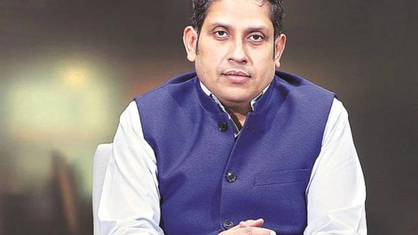 Praveen Chakravarty Praveen Chakravarty