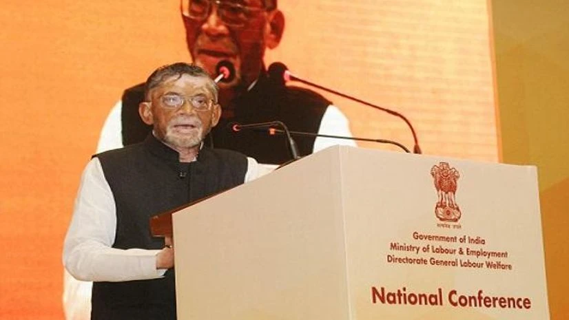 Santosh Gangwar Santosh Gangwar