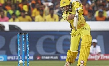 Rayudu's X-ray shows no fracture, should be available for RCB game: CSK CEO Ambati Rayudu CSK