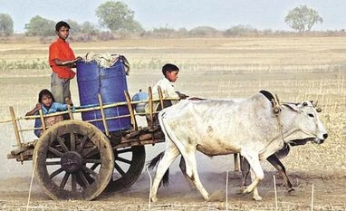 What's holding Indians back? Parents' income and education levels Representative image. Photo: Reuters