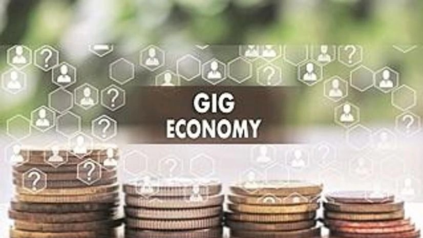 gig economy gig economy