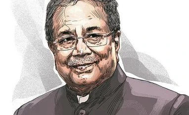 Promoters need to give up, be more flexible in their approach: Viswanathan T K Viswanathan, former Union law secretary