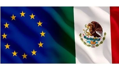 European Union and Mexico reach agreement on a new free trade deal EU Mexico free trade deal, Europe, EU, European union, Mexico,US, US protectionism, Isolationism, Mexico, Japan, cANADA, TRADE PACT, sINGAPORE, Argentina, Brazil, Paraguay, Uruguay, North American Free Trade Agreement, Mexican tariffs , European Comm