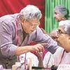 Sitaram Yechury re-elected CPI (M) chief after Manik Sarkar bows out