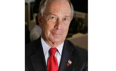 Climate change: Michael Bloomberg promises $500 mn into clean energy effort Michael Bloomberg