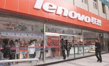 Chinese tech stocks tumble amid US firms' hacking report, Lenovo dips 23% Lenovo