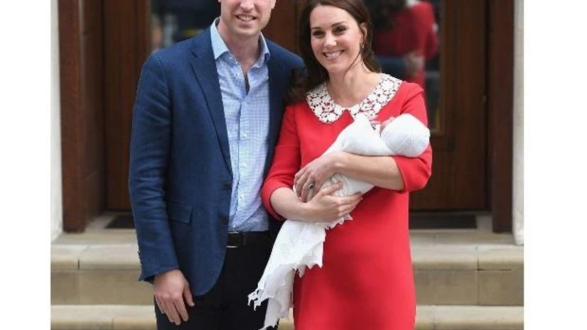 Kate Middleton Kate Middleton royal baby