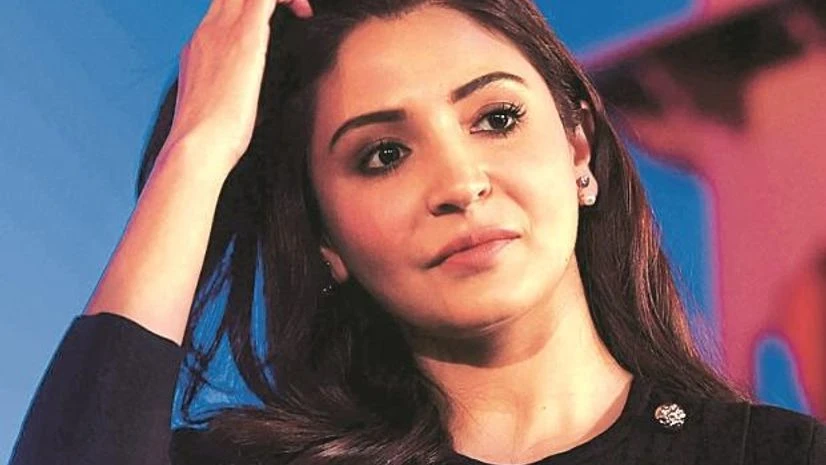 Anushka Sharma Anushka Sharma