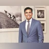 Sajjan Jindal Sajjan Jindal. (Photo: Kamlesh Pednekar)