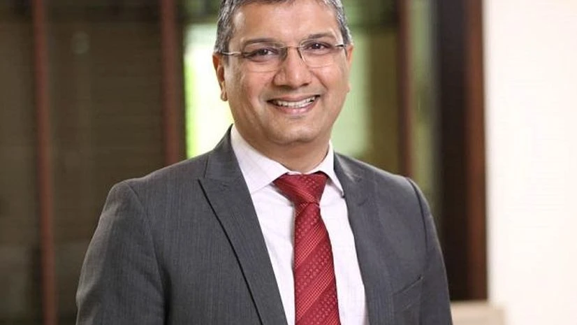 Mihir Vora, max life Mihir Vora, max life