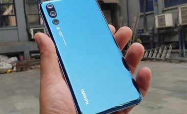 Huawei P20 Pro first impressions: AI-powered masterpiece for shutterbugs Huawei P20 Pro