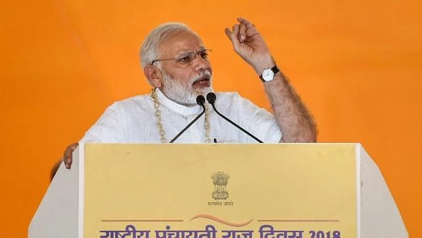 Narendra Modi Narendra Modi