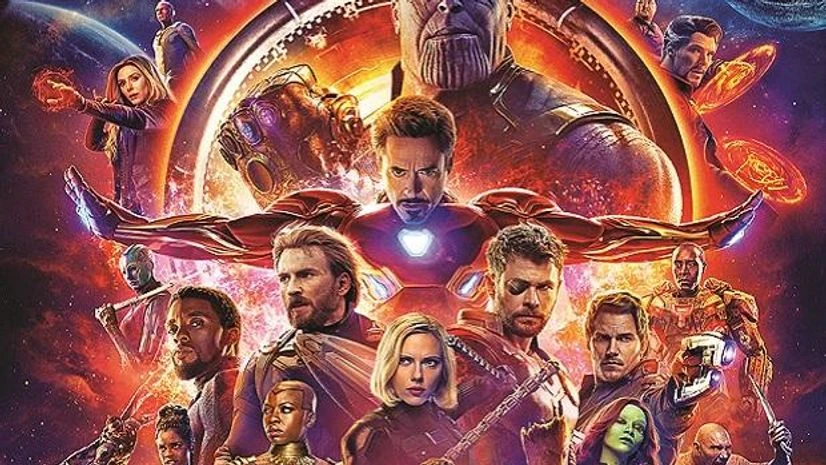 Russo Brothers to direct next Avengers films, Kang Dynasty and Secret Wars | Entertainment News Avengers